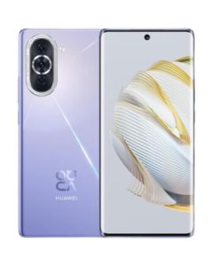 HUAWEI nova 10 [Built-in 66W HUAWEI SuperCharge] 60MP Ultra-Wide Front Camera 6.88mm Ultra-Thin Body 128GB Provence HUAWEI Smartphone