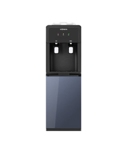 KONKA Water Dispenser for Home Use, Vertical Office Cabinet Type, Warm & Hot Water, High Power Quick Heating for Milk Brewing KY-RD27