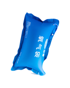 Kefu 50L Medical Oxygen Bag Portable for Elderly, Pregnant Women, Travel Oxygen Concentrator Storage Bag with Nasal Oxygen Tube Included