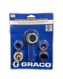 Graco (GRACO) 1095/5900 Pump Seal Repair Kit (248213)