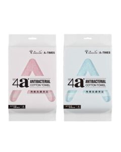 Jinhao A-TIMES Series Rui Bai 4A Towel-2 Twin Pack AT008-2