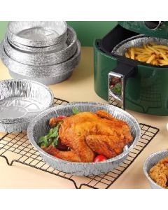 Air fryer foil plate 7 inches