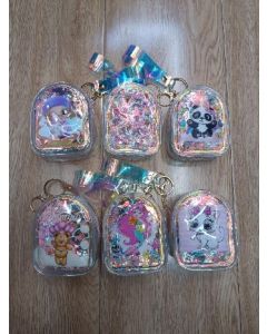 Keychains