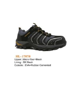 Labor protection shoes