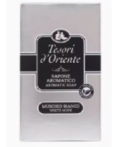 Aromatic soap 125g