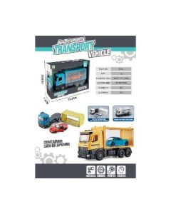 Metal Model 1:43