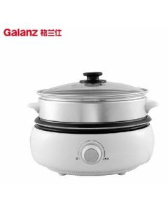 Electric hot pot