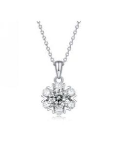 Necklace 1.00ct