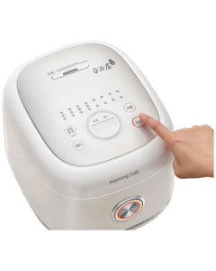 Joyoung Rice Cooker 3L, 2-3 Person Coating-Free Rice Cooker 30N2
