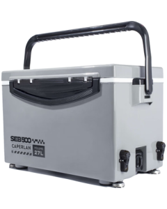 Decathlon Fishing Box Ultra-Light Fishing Gear Box OVF Fishing Box-4790135