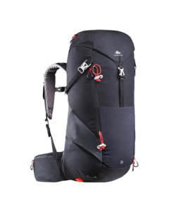 Decathlon MH500 20L S Size Hiking Backpack for Outdoor Mountain Trekking - 4100007