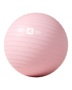 Aoyi Large Yoga Ball for Pregnancy Balance, Anti-Burst Fitness Ball for Adults, Children's Therapy Ball, and Infant Sensory Integration Training Ball