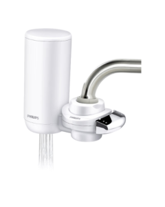 Philips (PHILIPS) Faucet Water Filter Household Faucet Pre-Filter Kitchen Tap Water Filter Ultra-Filtration Faucet Filter Flagship Model AWP3877