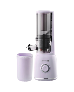 Joyoung Juicer Extractor - Multi-functional Electric Juice Extractor for Home Use, Automatic Cold Press Juicer with Pulp Separation, Model Z5-LZ520