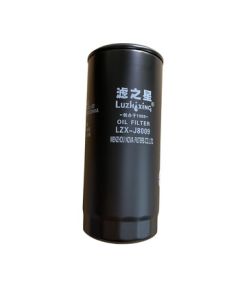 LuzhixiNG Oil Filter Element Coarse Filter 1012010AD6/JX1023A for FAW CA1121J/1122J
