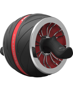 HARISON HanChen Ab Wheel Automatic Rebound Low-Noise Large Wheel Ab Roller Abdominal Muscle Wheel Fitness Equipment HR-411