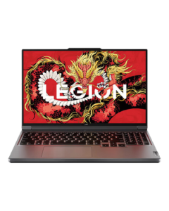 Lenovo Black Myth: Wukong Legion R7000P 2024 16-inch Gaming Laptop Customized R7-8845H 64G 2T RTX4060 Gray