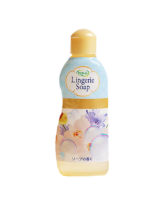 KOBAYASHI Underwear Detergent Gentle Stain Remover for Blood Stains 120ml