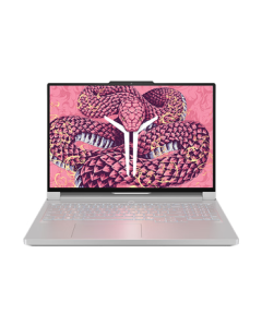 Lenovo Legion R9000P (Keyboard & Mouse Bundle) 25 AI YuanQi Gaming Office Entertainment Laptop, AMD Ryzen 9 8945HX, 32GB 1TB RTX5060, 2.5K 240Hz White
