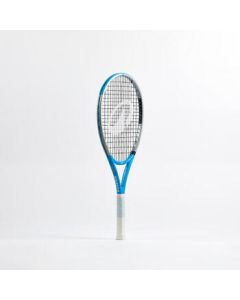 Decathlon Kids Tennis Racket Youth Easy Comp Beginner Tennis Racket 25 Inch - 4753936
