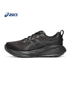 ASICS Men's Cushioned Running Shoes GEL-CUMULUS 27 Black 003 Size 46