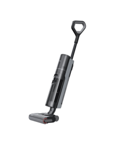 Dreame H20 C Series Wireless Smart Floor Washer, Home Sterilization Sweeping Handheld Vacuum Mop and Wash Combo, Hot Air Drying, Dual-Side Edge Cleaning