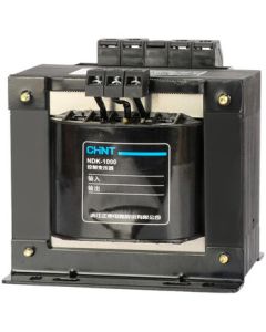 Chint Control Transformer NDK-1000VA 380/220