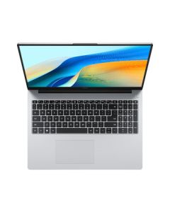 Huawei MateBook D16 MCLG-16 (2024 Model) Laptop i5-13420H 16GB 1TB Win11 Moonlight Silver