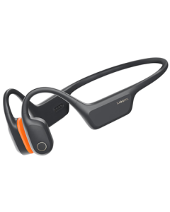 Xiaomi (MI) Open-Ear Conduction Headphones 2 - Sports Bluetooth Headphones with Swimming Mode, Standalone Music Playback, Suunto Swimming Algorithm, Black