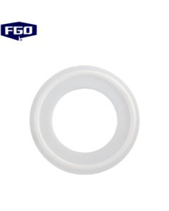 FGO Quick-Install Clamp PTFE Sealing Ring 50.5Φ32 (20 pcs/pack)