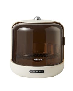 Bear Trendy Kitchen Appliances BJG-C02L6 Multi-function Baby UV Sterilizer