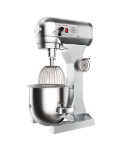 Donper Commercial Dough Mixer, Egg Beater, Chef Machine, Flour Mixer, Automatic Multifunctional 30L Kneading Machine, Fresh Milk Machine HL-B30