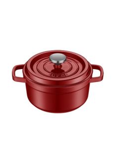 Supor Thickened Enamel Cast Iron Stew Pot Soup Pot ET22MF01-R