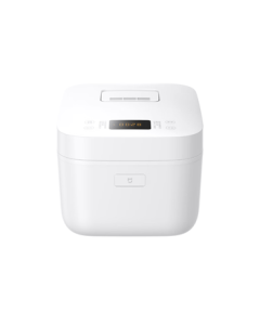 MiJia Xiaomi Rice Cooker for Home Use 3-4 People, Multi-functional Electric Rice Cooker Porridge Pot with Smart Scheduling, Non-stick Inner Pot, Large 4L Capacity C1 Pro