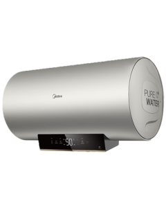 Midea Household Electric Water Heater 2200W Fast Heating Dual Water Purification Energy Efficient F6022-X3S(HE)*