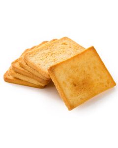Empowerer ENOBLER Baked Crispy Bread Slice 1 Pack