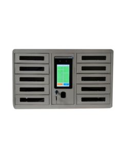 Qianming Smartphone Management Cabinet Intelligent Storage Cabinet QM-SJG-001