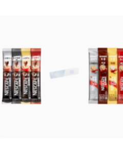 NONGFU SPRING 3-in-1 Instant Original Nestle Coffee Powder*1 Stick xcssp-5273-3