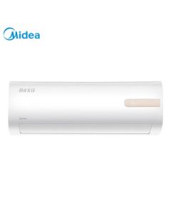 Midea KFR-35GW/N8MHA1 New Level 1 Energy Efficiency 1.5HP WIFI Smart Energy-Saving Inverter Ultra-Light Pioneer with One-Click Anti-Direct Blow Wall-Mounted Air Conditioner