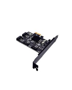 Hongri MKHR11 SATA3.0 6G IPFS Adapter Module