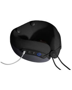 Philips (PHILIPS) Neck Massager with Heat, Cervical Massage Device PPM3106N