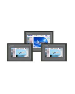 Kunlun Tongtai (mcgsTpc) Embedded Integrated Touch Screen, Four-Wire Resistive; TPC1031Kt