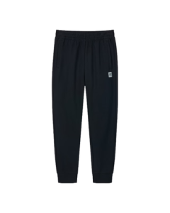 361° Men's Sports Pants Autumn Casual Sweatpants Tapered Running Training Knit Long Pants 652334707D-5