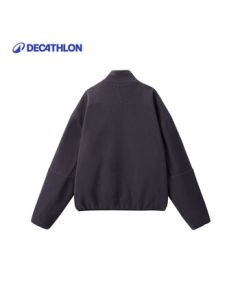 Decathlon Men's SPW Urban Functional Reversible Fleece Jacket - 5656804