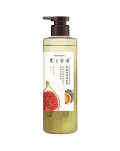 Hair Recipe Fig Volumizing & Oil-Control Shampoo 530ml, Dandruff-Free & Refreshing Shampoo, Top Pick on JD Self-Operated