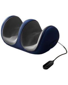 Philips (PHILIPS) Leg Massager Calf Massager Leg Muscle Foot Sole Knee Massager Leg Kneading PPM3401F