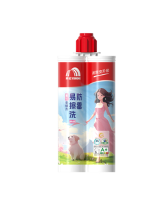 YUHONG Waterproof, Mold-Resistant, Easy-to-Clean Tile Grout - Top 10 Brand for Tile Gap Filler, Floor Tile Grout Sealant - Moonlight Gray