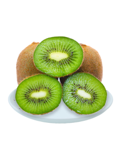 Jingxiansheng Shaanxi Xuxiang Green Kiwi Fruit, 20 Pieces, Single Fruit 110-130g, Fresh Fruit, Direct from Origin