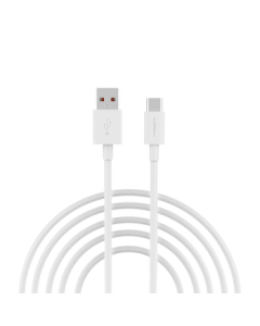 WOPOW Data Cable A to C Multi-Compatible Super Fast Charging LT63