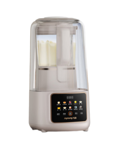 Joyoung Space Quiet Blender 41dB 1.5L Low-Noise Blender for Home Use, Soy Milk Maker, Quiet Juicer & Food Processor P939 Space Series